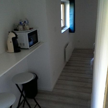 Chambres D'Hotes A La Campagne Senonches Εξωτερικό φωτογραφία