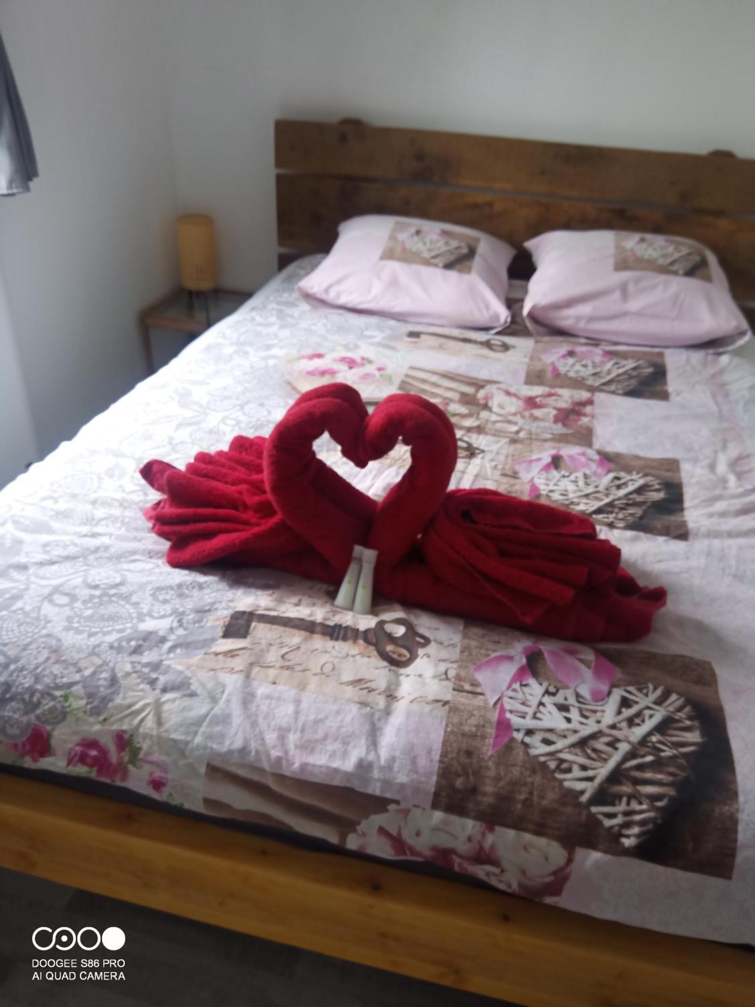 Chambres D'Hotes A La Campagne Senonches Εξωτερικό φωτογραφία