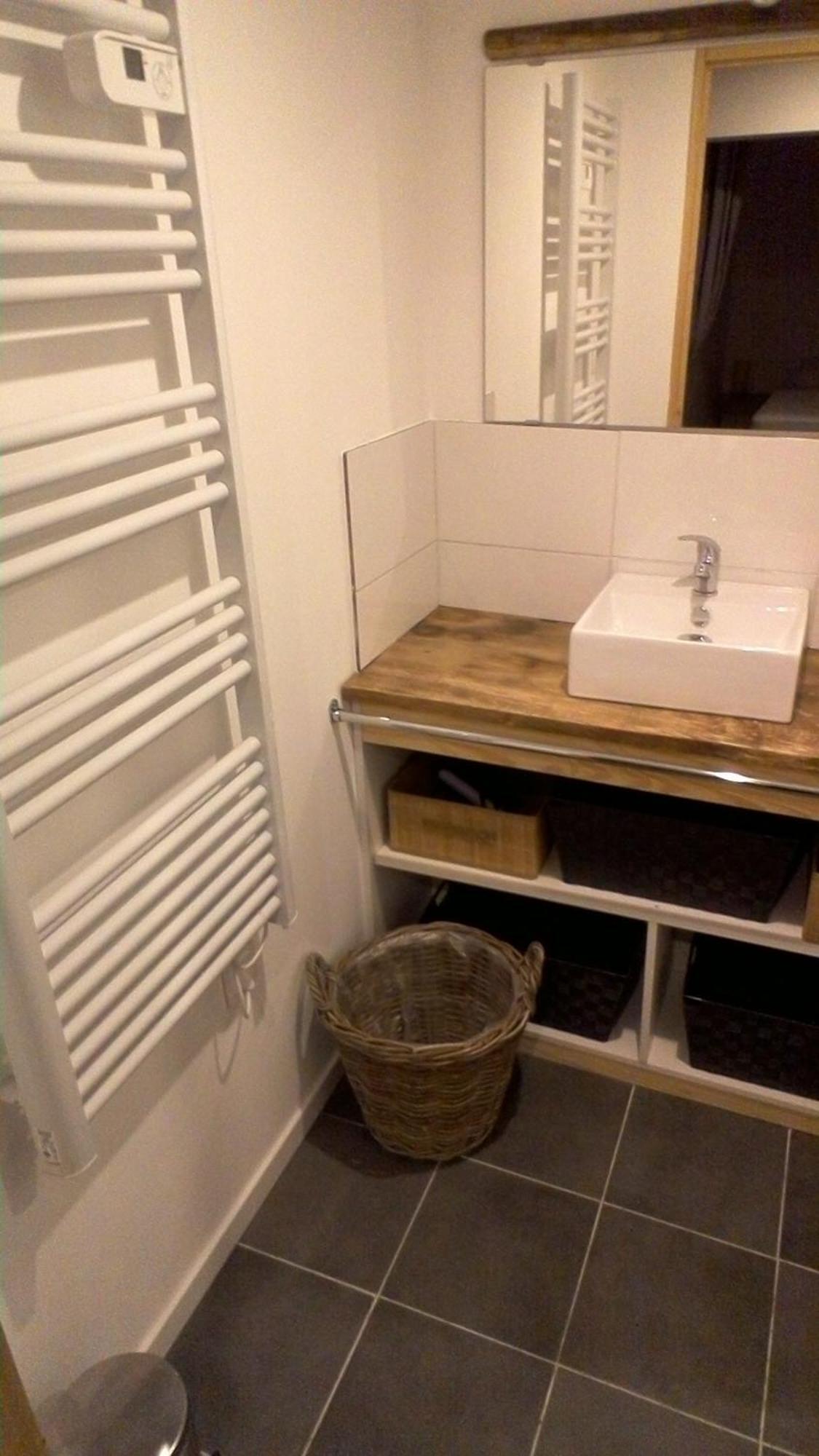Chambres D'Hotes A La Campagne Senonches Εξωτερικό φωτογραφία