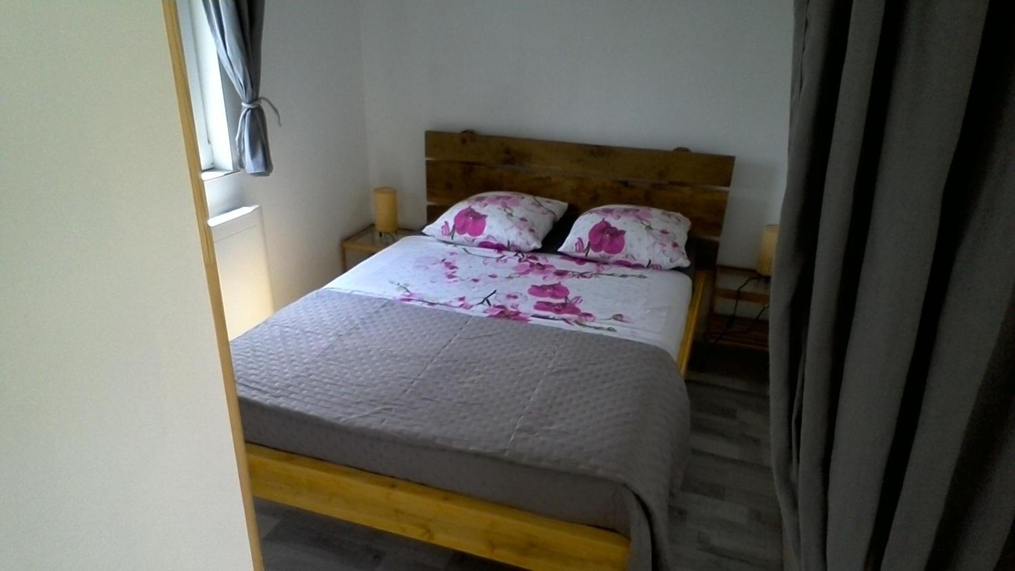 Chambres D'Hotes A La Campagne Senonches Εξωτερικό φωτογραφία