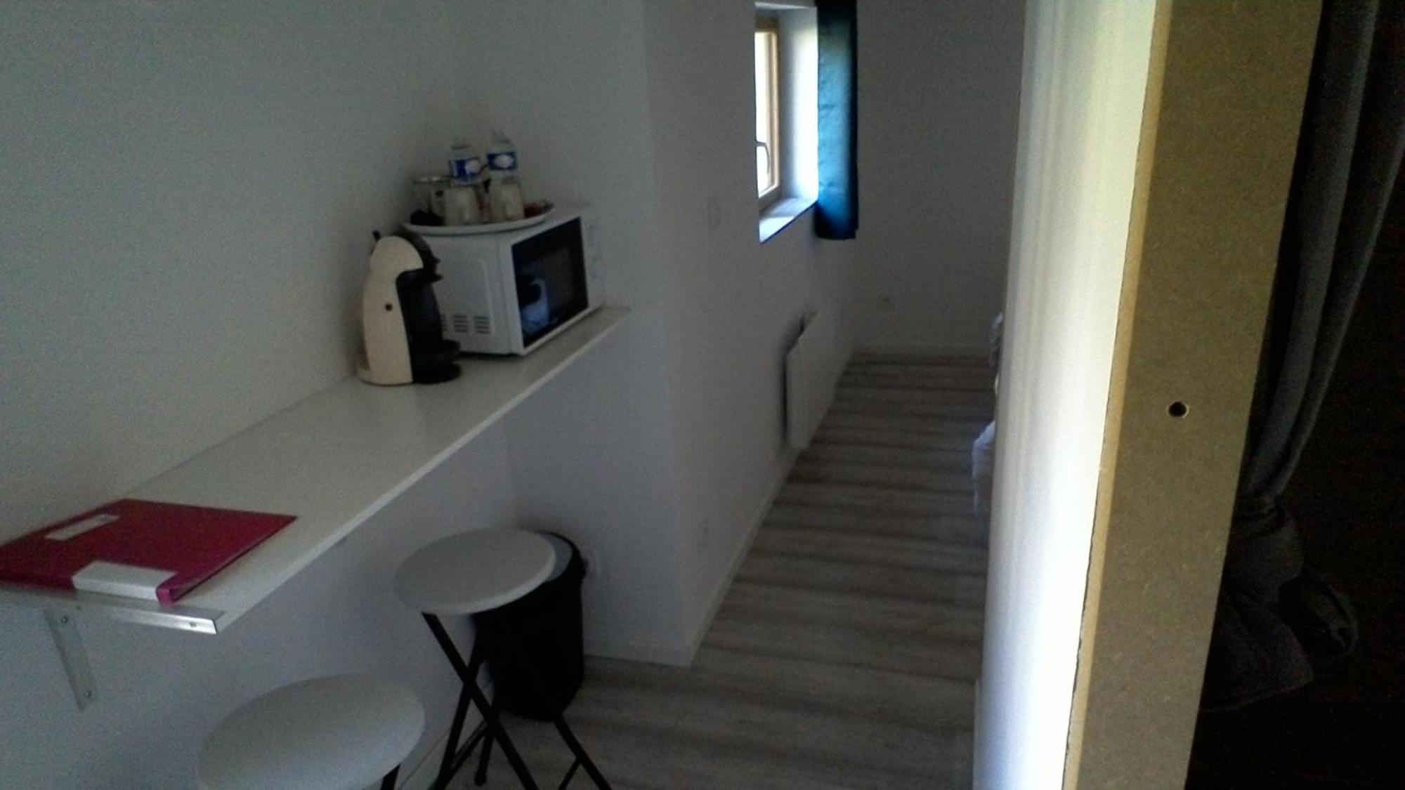 Chambres D'Hotes A La Campagne Senonches Εξωτερικό φωτογραφία