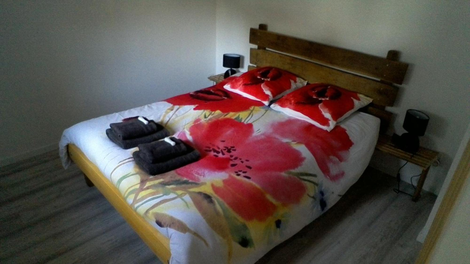 Chambres D'Hotes A La Campagne Senonches Εξωτερικό φωτογραφία