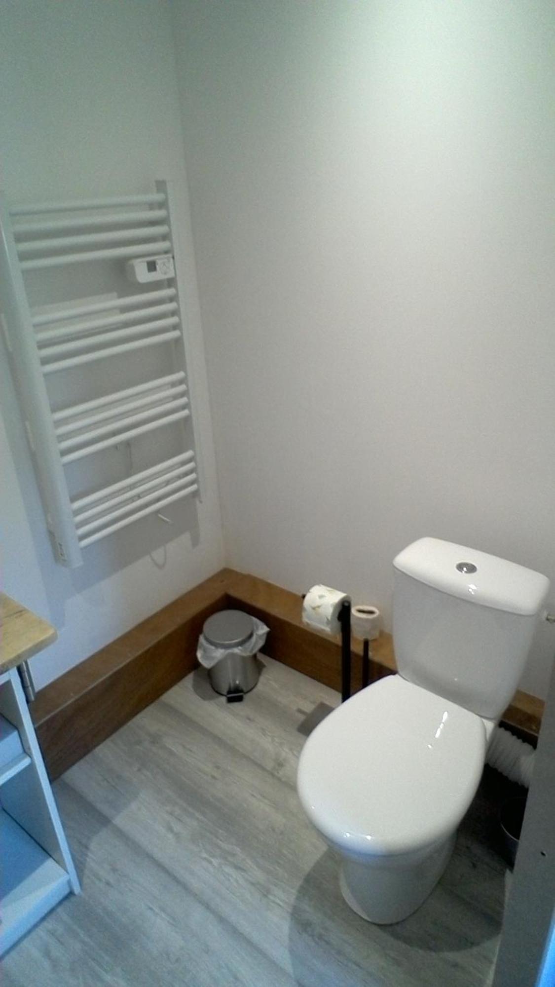 Chambres D'Hotes A La Campagne Senonches Εξωτερικό φωτογραφία